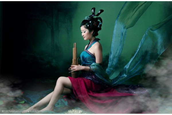 武汉茶香四溢，自助喝茶好去处推荐！